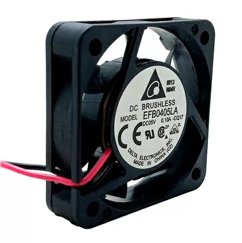 Вентилятор Delta EFB0405LA