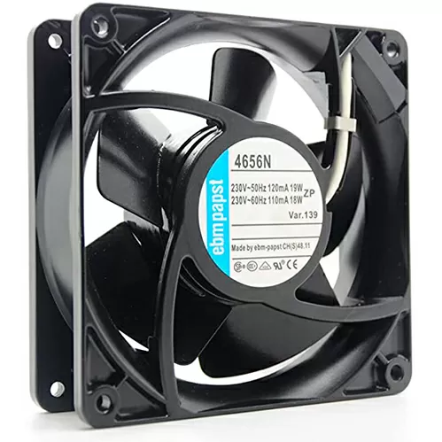 Вентилятор Ebmpapst 4656 N