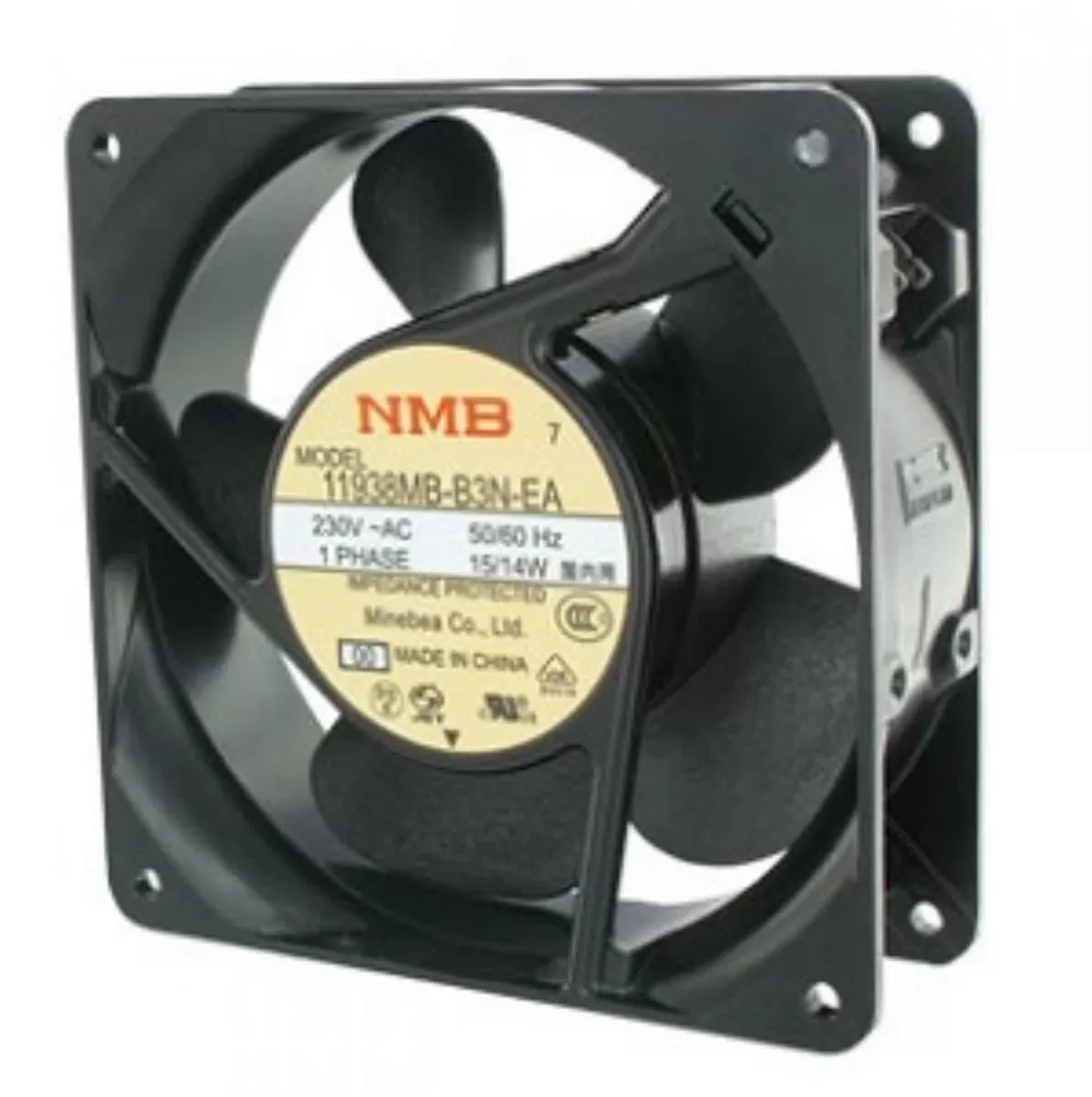 Вентилятор NMB-MAT 4715MS-23W-B5A-A00