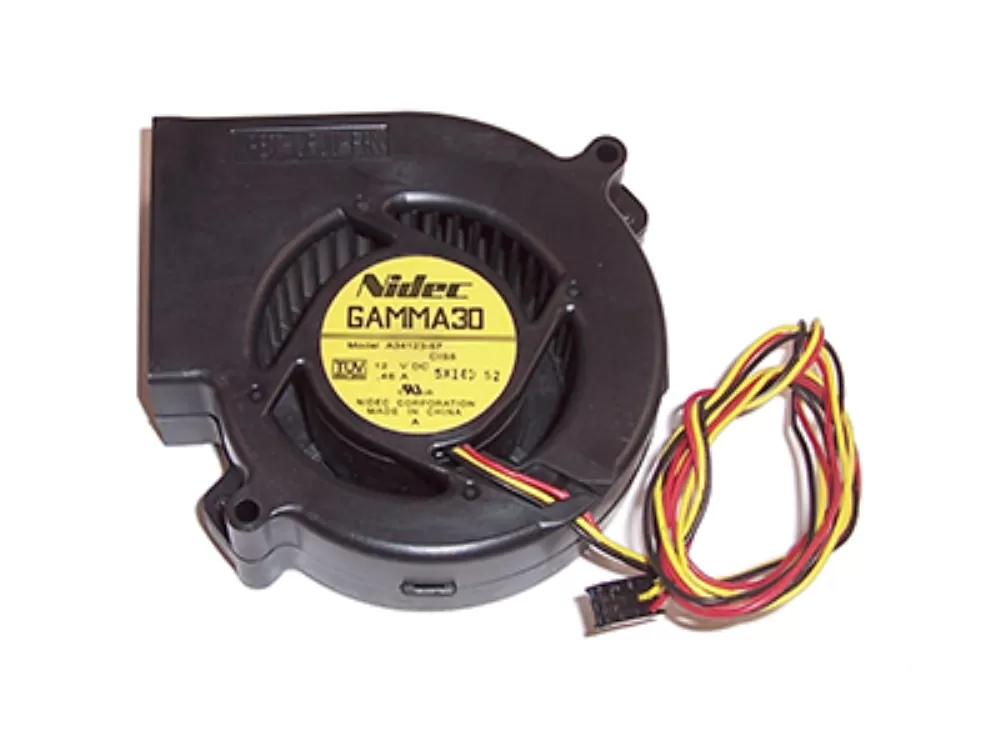 Вентилятор охлаждения для Cisco 2960 и Cisco 3560, A34123-57