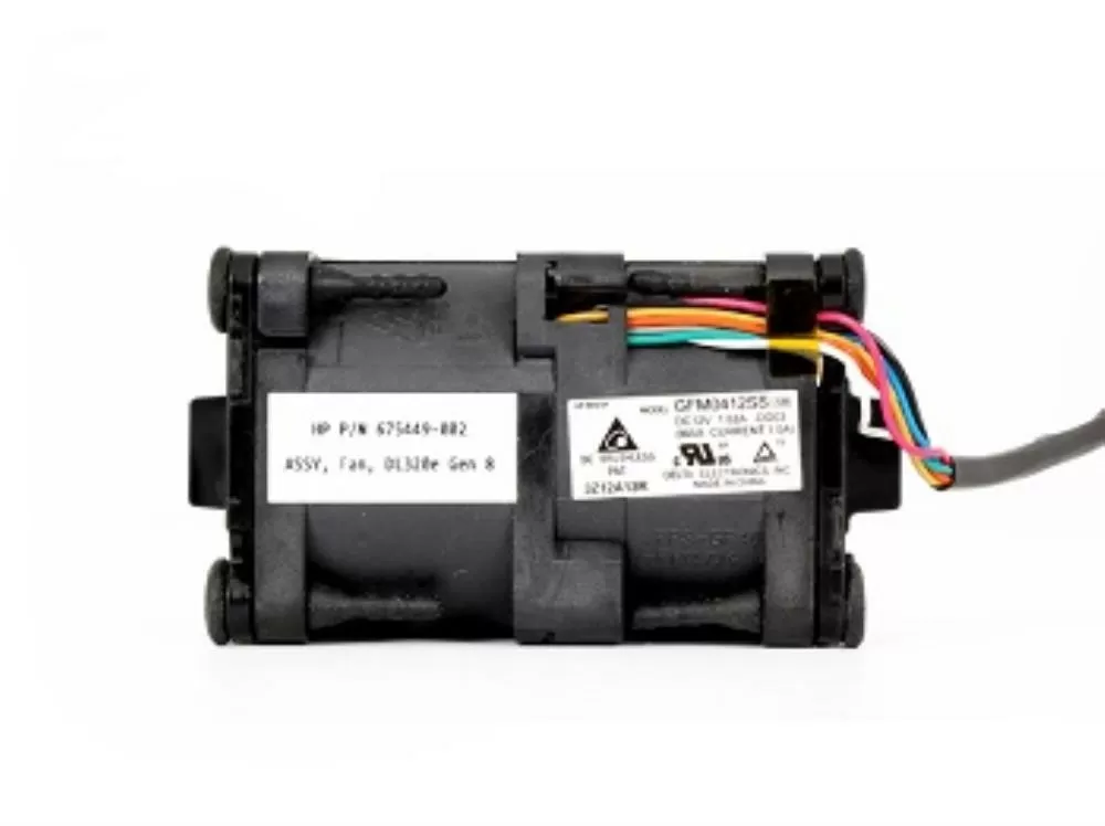 Вентилятор HP 686664-001