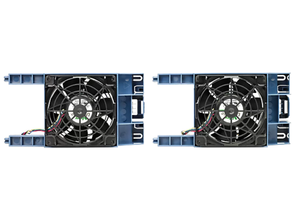 Вентилятор HPE ML350 Gen10 Redundant Fan Cage Kit, 874572-B21
