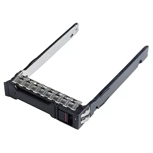 Салазки HPE 2.5" SAS SATA Tray P22892-001