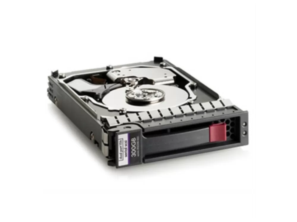 Жесткий диск HP 300Gb SAS 517350-001, 516810-001, 533871-001, 516814-B21
