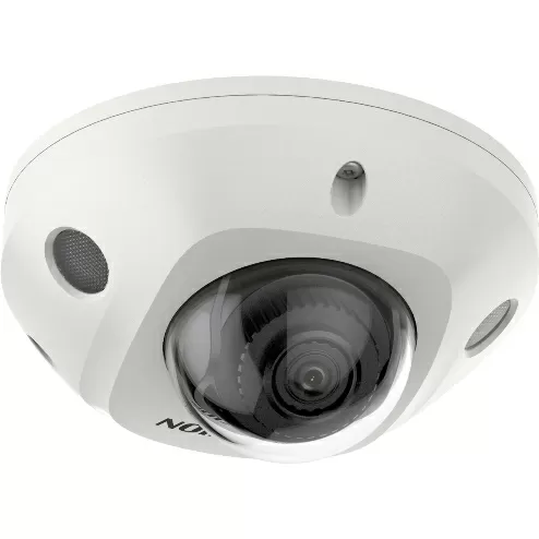 Камера видеонаблюдения Hikvision DS-2CD2543G2-IWS(2.8MM)