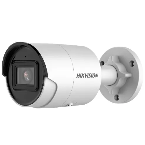 Камера видеонаблюдения Hikvision DS-2CD2043G2-IU(2.8MM)