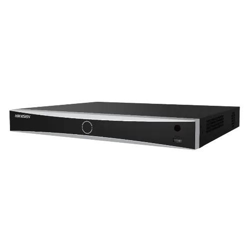 Сетевой видеорегистратор Hikvision DS-7608NXI-K2