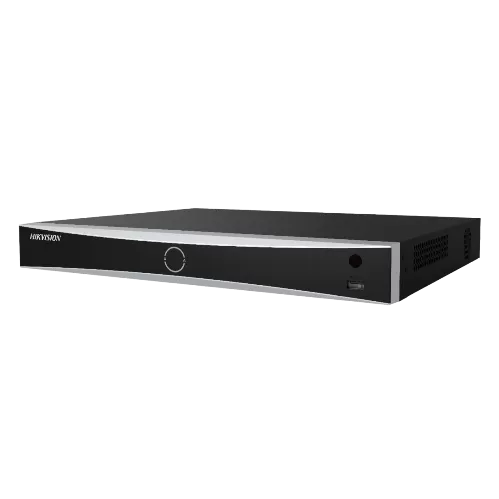 Сетевой видеорегистратор Hikvision DS-7616NXI-K2