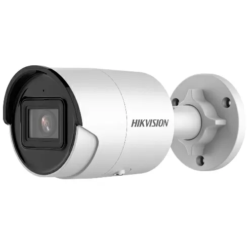 Камера видеонаблюдения Hikvision DS-2CD2047G2H-LIU(2.8MM)