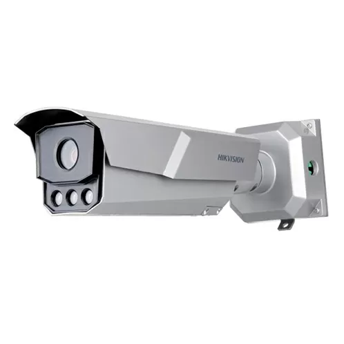 Камера видеонаблюдения Hikvision iDS-TCM403-BI(G)/POE/2812