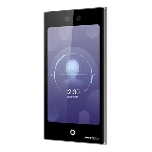 Терминал доступа Hikvision DS-K1T673DWX