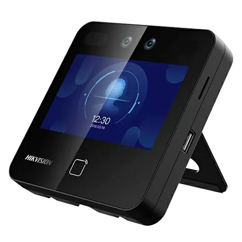 Терминал доступа Hikvision DS-K1T343MX