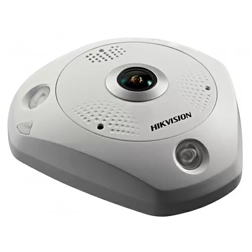 Камера видеонаблюдения Hikvision DS-2CD6365G0E-IVS