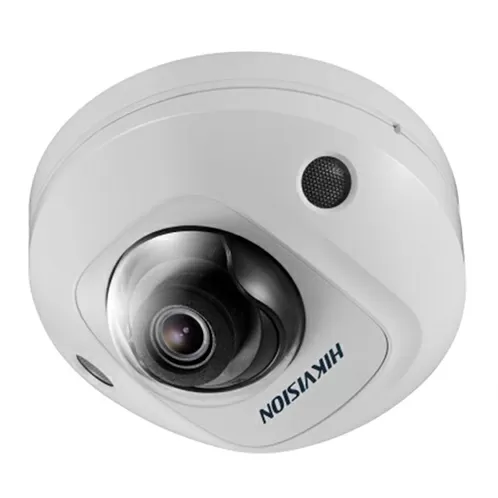 Камера видеонаблюдения Hikvision DS-2CD2543G0-IWS