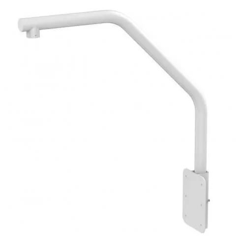 Кронштейн Hikvision DS-1660ZJ-P