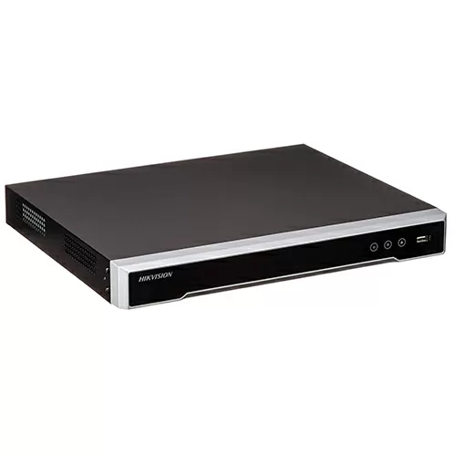 Сетевой видеорегистратор Hikvision DS-7616NI-Q2/16P