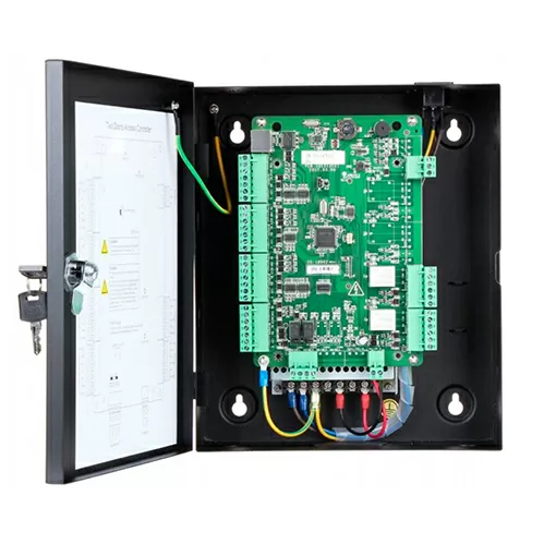 Контроллер Hikvision DS-K2801