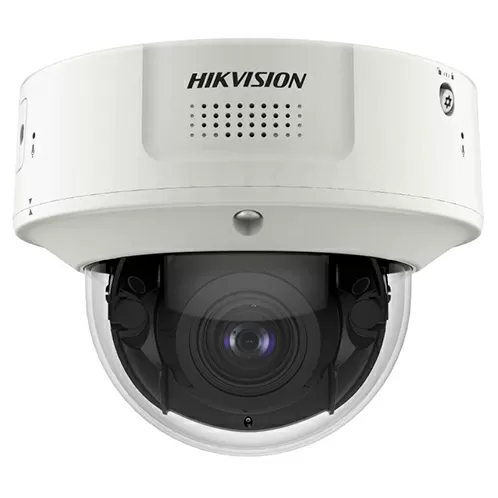 Камера видеонаблюдения Hikvision iDS-2CD7146G0-IZHSY(2.8-12mm)(D)