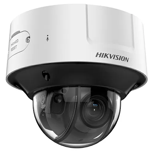 Камера видеонаблюдения Hikvision DS-2CD3D46G2T-IZHS
