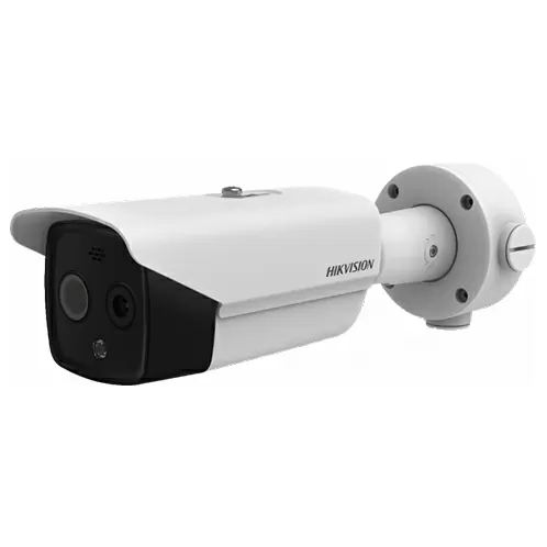 Камера видеонаблюдения Hikvision DS-2TD2628-10/QA