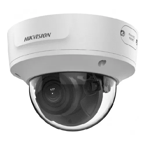 Камера видеонаблюдения Hikvision DS-2CD2123G2-IS(4mm)