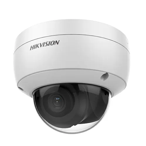 Камера видеонаблюдения Hikvision DS-2CD2143G0-IU