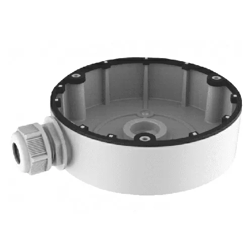 Монтажная коробка Hikvision DS-1280ZJ-DM8