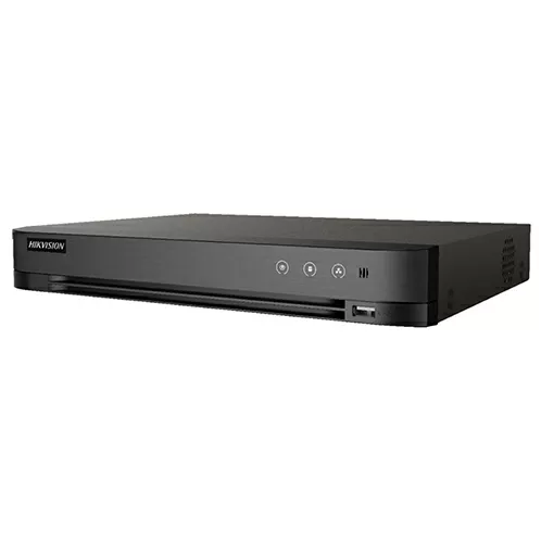 Сетевой видеорегистратор Hikvision iDS-7208HUHI-M2/X