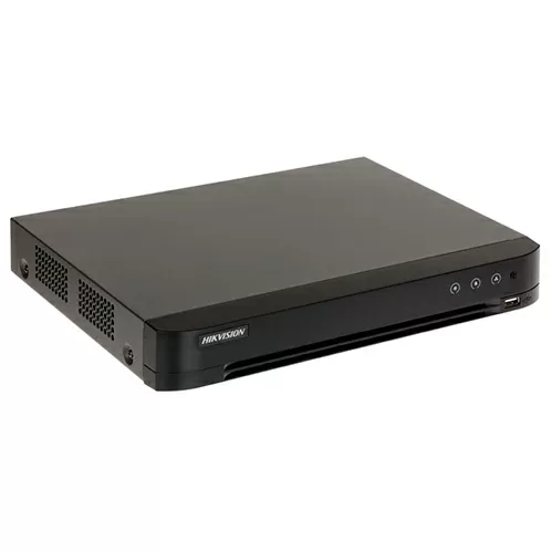 Сетевой видеорегистратор Hikvision iDS-7216HQHI-M1/XT