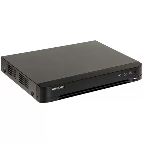 Сетевой видеорегистратор Hikvision iDS-7208HQHI-M1/XT