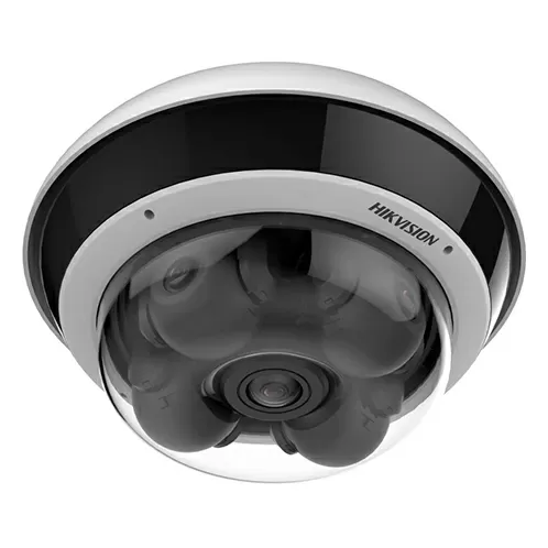 Камера видеонаблюдения Hikvision DS-2CD6D54G2-IZHS/NFC(2.8-8mm)
