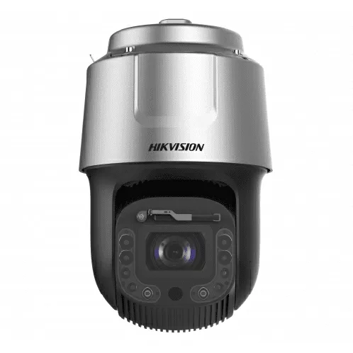Камера видеонаблюдения Hikvision DS-2DF8C842IXS-AELW