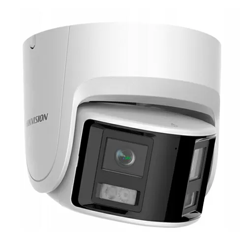 Камера видеонаблюдения Hikvision DS-2CD2346G2P-ISU/SL(2.8mm)