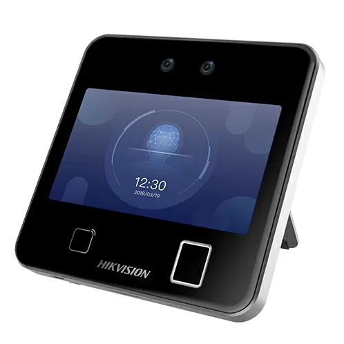 Терминал доступа Hikvision DS-K1T642EF