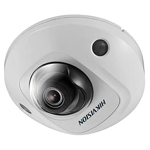 Камера видеонаблюдения Hikvision DS-2CD2543G0-IS(4mm)