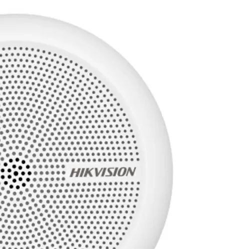 Микрофон Hikvision DS-2FP2061