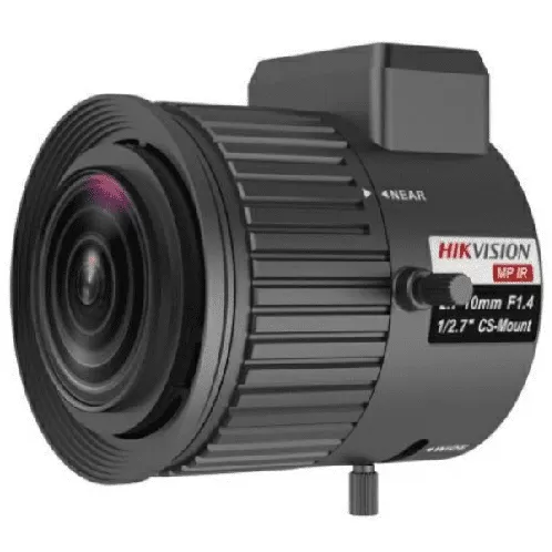Объектив Hikvision TV2710D-MPIR