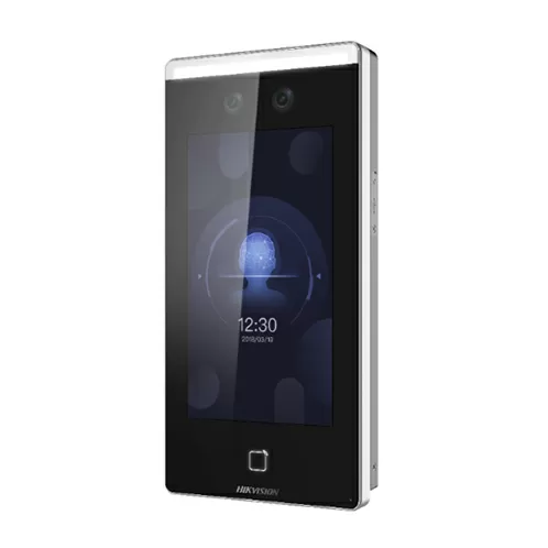 Терминал доступа Hikvision DS-K1T671M