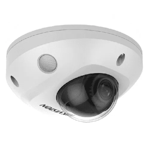 Камера видеонаблюдения Hikvision DS-2CD3526G2-IS