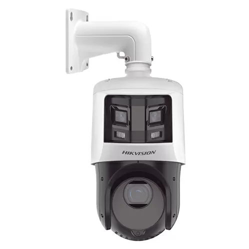 Камера видеонаблюдения Hikvision DS-2SE4C425MWG-E/26(F0)
