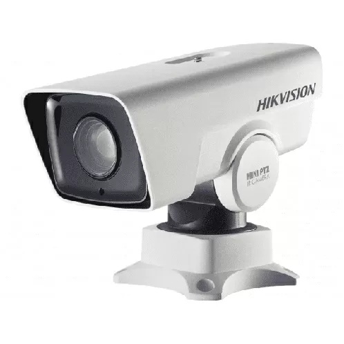 Камера видеонаблюдения Hikvision DS-2DY3420IW-DE4