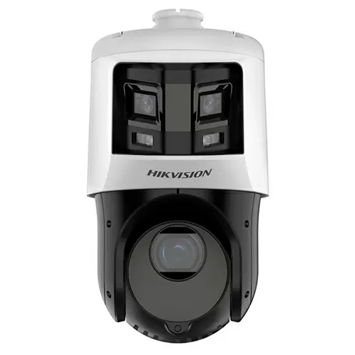 Камера видеонаблюдения Hikvision DS-2SE4C225MWG-E/26(F0)