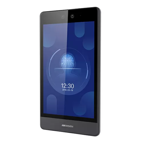 Терминал доступа Hikvision DS-K1T680D-E1