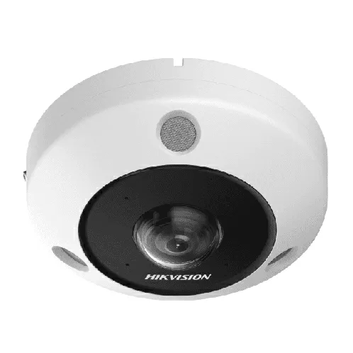 Камера видеонаблюдения Hikvision DS-2CD6365G1-IVS(1.16mm)