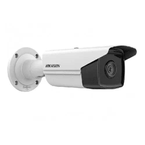 Камера видеонаблюдения Hikvision DS-2CD2T23G2-4I(4mm)(D)