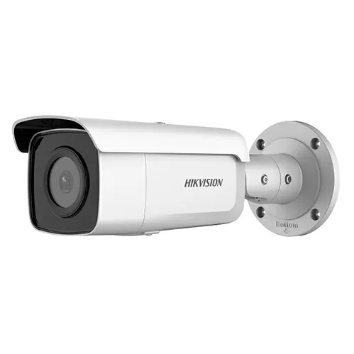 Камера видеонаблюдения Hikvision DS-2CD3T66G2-4IS(2.8mm)(H)(O-STD)