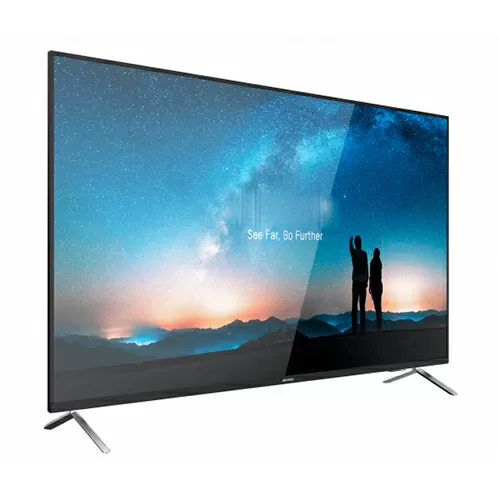 Монитор Hikvision DS-D5055UC-C