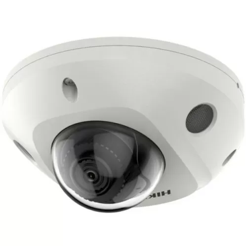 Камера видеонаблюдения Hikvision DS-2CD3566G2-IS