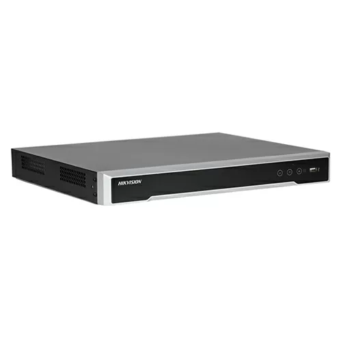 Сетевой видеорегистратор Hikvision DS-7616NI-M2/16P