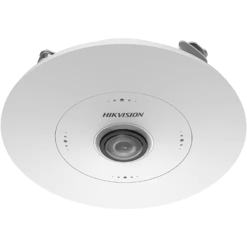 Камера видеонаблюдения Hikvision DS-2CD6365G1-S/RC(1.16mm)(O-STD)